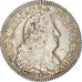 Monnaie, France, Louis XIV, 1/2 Écu aux 8 L, 1/2 Ecu, 1691, Reims, TTB