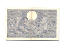 Belgio, 100 Francs, 1942, 1942-03-25, BB+