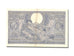 Belgium, 100 Francs, 1942, 1942-03-25, AU(50-53), 8844M582