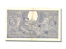 Belgium, 100 Francs, 1942, 1942-03-25, AU(50-53), 8844M582