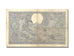 Belgium, 100 Francs, 1941, 1941-10-16, VF(20-25), 7796 B 552