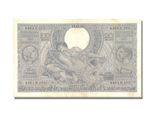 Belgium, 100 Francs, 1939, 1939-05-15, AU(55-58), 6404 N 282