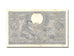 Belgium, 100 Francs, 1939, 1939-05-15, AU(55-58), 6404 N 282