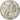 Coin, Italy, Vittorio Emanuele III, Lira, 1924, Rome, EF(40-45), Nickel, KM:62