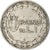 Coin, Italy, Vittorio Emanuele III, Lira, 1924, Rome, EF(40-45), Nickel, KM:62