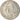 Coin, New Caledonia, 20 Francs, 1972, Paris, AU(55-58), Nickel, KM:12