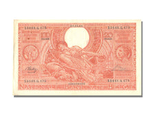 Geldschein, Belgien, 100 Francs-20 Belgas, 1944, 1944-11-04, VZ+
