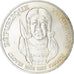 Coin, France, Clovis, 100 Francs, 1996, AU(55-58), Silver, KM:1180, Gadoury:953