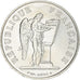 Monnaie, France, Droits de l'Homme, 100 Francs, 1989, SPL, Argent, Gadoury:904