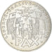 Coin, France, 8 mai 1945, 100 Francs, 1995, Paris, MS(63), Silver, KM:1116.1