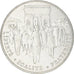 Coin, France, Libération de Paris, 100 Francs, 1994, AU(50-53), Silver