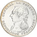 Coin, France, Lafayette, 100 Francs, 1987, AU(55-58), Silver, KM:962