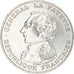 Coin, France, Lafayette, 100 Francs, 1987, AU(50-53), Silver, KM:962