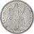 Coin, French Polynesia, 2 Francs, 1979, Paris, MS(63), Aluminum, KM:10