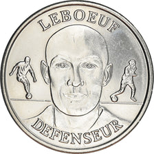 Frankrijk, Token, Équipe de France de Football, Leboeuf, Défenseur, Sports &