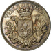 France, Token, Chambre Syndicale Métallurgique de Lille, Business & industry