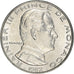 Monnaie, Monaco, Rainier III, Franc, 1982, SPL, Nickel, KM:140