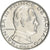 Monnaie, Monaco, Rainier III, Franc, 1982, FDC, Nickel, KM:140