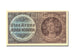 Bohemia and Moravia, 1 Koruna, 1940, UNC(65-70)