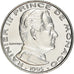 Coin, Monaco, Rainier III, Franc, 1995, Paris, MS(65-70), Nickel, KM:140