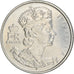 Coin, Canada, Elizabeth II, 50 Cents, 2002, Royal Canadian Mint, AU(55-58)