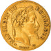 Moeda, França, Napoleon III, Napoléon III, 10 Francs, 1868, Strasbourg