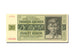 Bohemia and Moravia, 20 Korun, 1944, 1944-01-24, UNC(65-70)