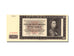 Biljet, Bohemië en Moravië, 500 Korun, 1942, NIEUW