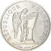 Moneda, Francia, Droits de l'Homme, 100 Francs, 1989, Génie, SC, Plata, KM:970