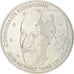 Monnaie, France, Jean Monnet, 100 Francs, 1992, Paris, SUP+, Argent