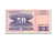 Banconote, Bosnia - Erzegovina, 50 Dinara, 1995, FDS