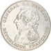 Coin, France, Lafayette, 100 Francs, 1987, MS(60-62), Silver, KM:962