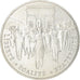 Coin, France, Libération de Paris, 100 Francs, 1994, Paris, MS(60-62), Silver