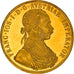 Moneta, Austria, Franz Joseph I, 4 Ducat, 1915, SPL, Oro, KM:2276