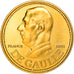 France, Médaille, French Fifth Republic, 1981, SPL+, Or