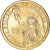 Coin, United States, Dollar, 2010, U.S. Mint, John Quincy Adams, MS(63)