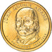 Coin, United States, Dollar, 2010, U.S. Mint, John Quincy Adams, MS(63)