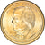 Münze, Vereinigte Staaten, Dollar, 2011, U.S. Mint, Andrew Johnson, UNZ