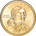 Coin, United States, Dollar, 2010, U.S. Mint, Liberty, MS(63)