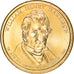 Moneda, Estados Unidos, Dollar, 2009, U.S. Mint, William Henry Harrison, SC