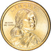 Münze, Vereinigte Staaten, Dollar, 2009, U.S. Mint, Liberty, UNZ