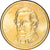 Coin, United States, Millard Fillmore, Dollar, 2010, U.S. Mint, San Francisco