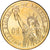 Münze, Vereinigte Staaten, Millard Fillmore, Dollar, 2010, U.S. Mint, San