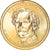 Monnaie, États-Unis, Dollar, 2010, U.S. Mint, Franklin Pierce, SPL