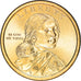 Münze, Vereinigte Staaten, Dollar, 2009, U.S. Mint, Liberty, UNZ