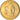 Moneda, Estados Unidos, Dollar, 2009, U.S. Mint, John Tyler, SC, Cobre - cinc -