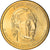 Moneta, USA, Dollar, 2009, U.S. Mint, John Tyler, MS(63)