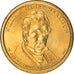 Coin, United States, Dollar, 2009, U.S. Mint, William Henry Harrison, MS(63)