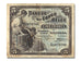 Belgian Congo, 5 Francs, 1924, F(12-15)