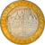 Munten, Rusland, 10 Roubles, 2006, St. Petersburg, UNC-, Bi-Metallic, KM:949